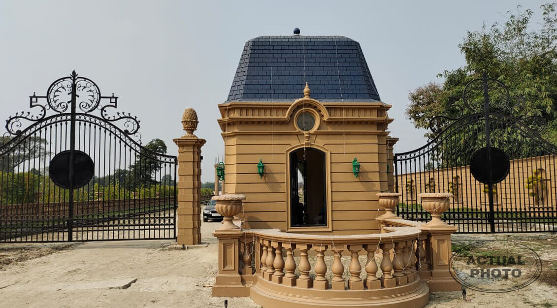 aerocity kushinagar
