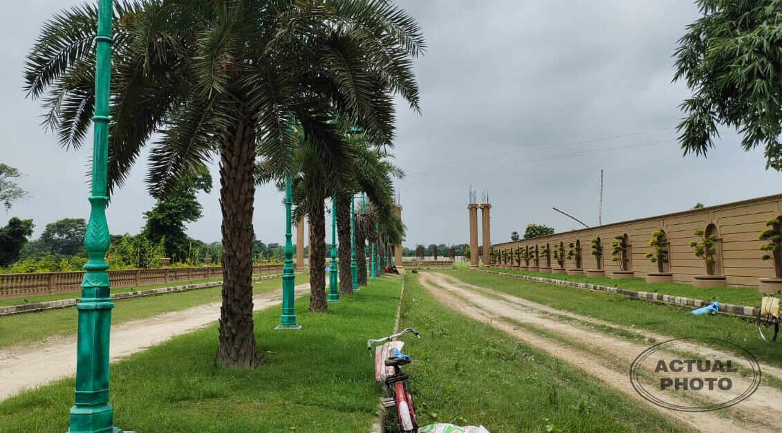 aerocity kushinagar