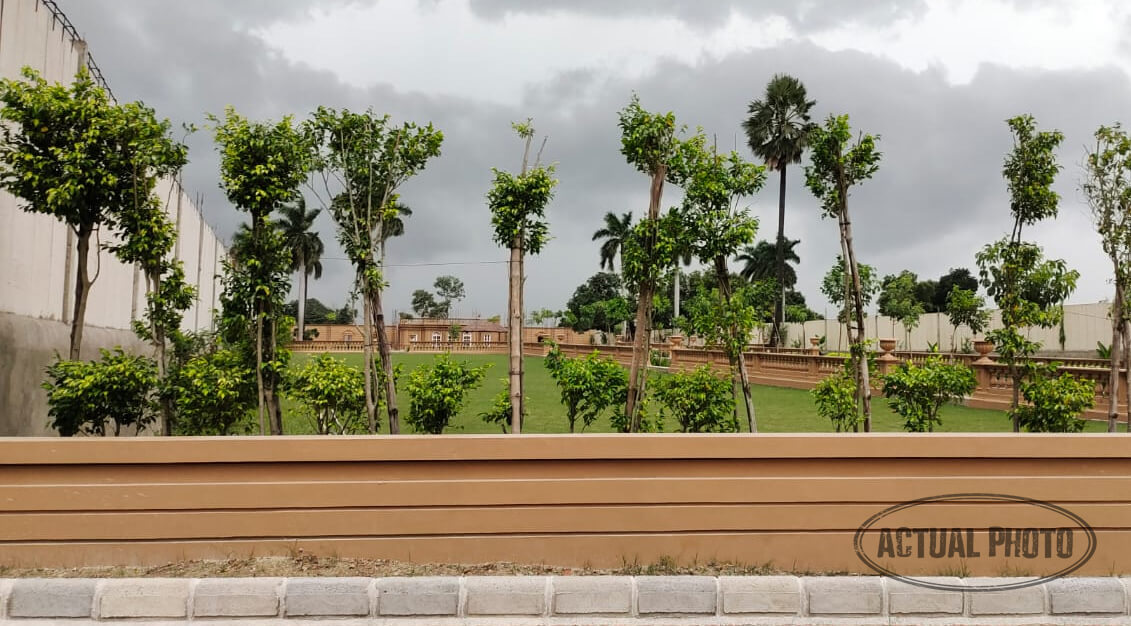 aerocity kushinagar