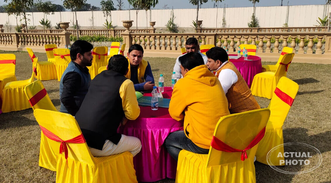 aerocity kushinagar