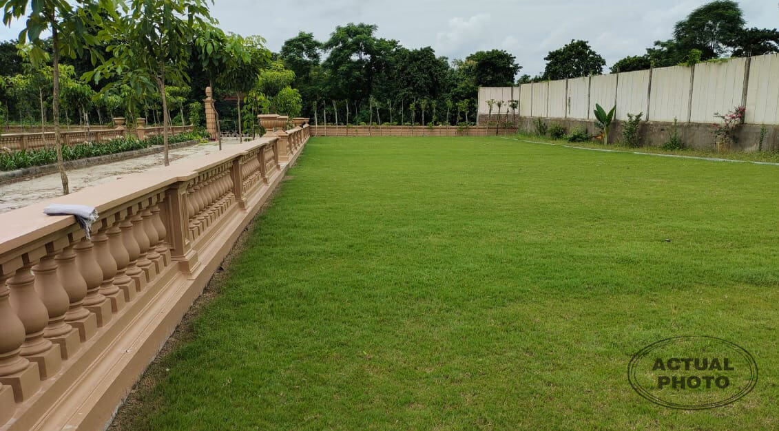 aerocity kushinagar