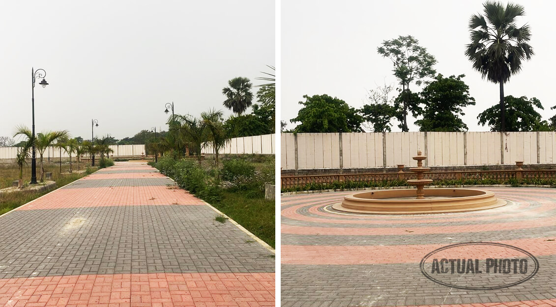 aerocity kushinagar