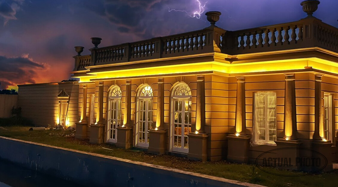 aerocity kushinagar