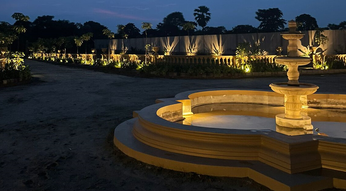 aerocity kushinagar