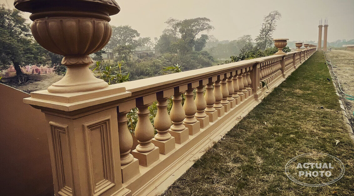 aerocity kushinagar
