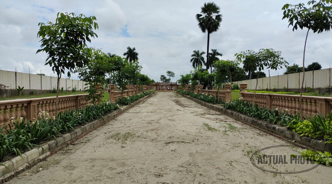 aerocity kushinagar