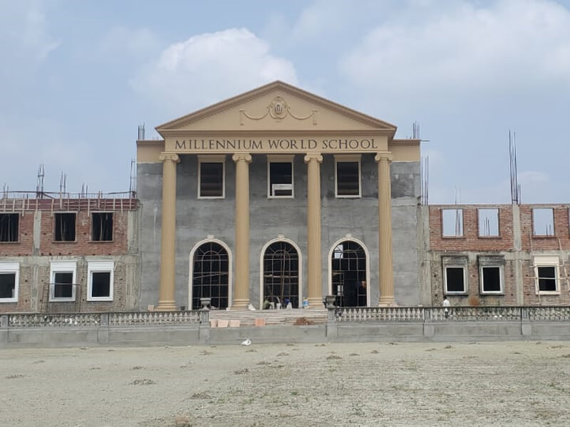 aerocity kushinagar