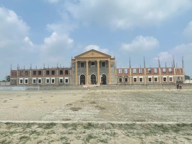 aerocity kushinagar