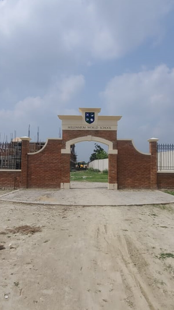 aerocity kushinagar