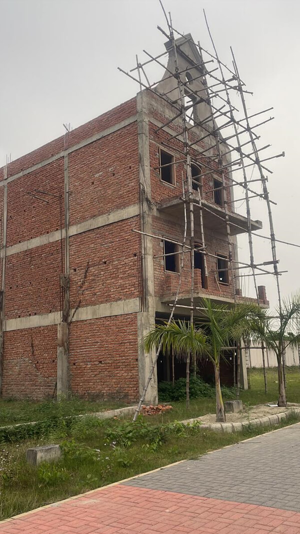 aerocity kushinagar